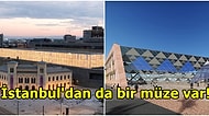 Bazısı Yenilendi, Bazısı Sıfırdan Yapıldı! Dünyanın Her Yerinden En Yeni Müzeler