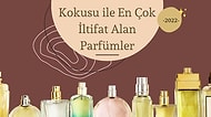 Kokusuyla Büyüleyip Hafızalara Kazınan Parfümler