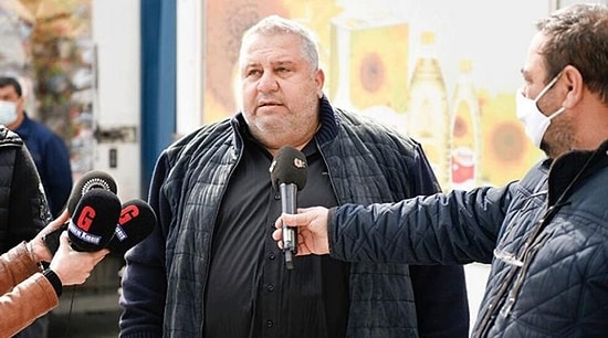 Halil Falyalı'nın Öldürülmesine İlişkin 1 Kişi Gözaltına Alındı