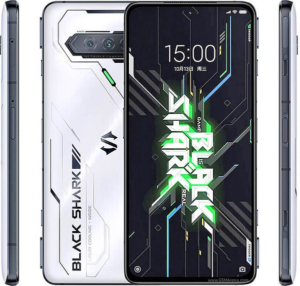 Xiaomi Black Shark 4S Pro - 879.152 puan