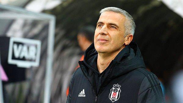 Beşiktaş Sergen Yalçın’ın istifası sonrası sezonu Önder Karaveli ile tamamlama kararı alsa da yeni sezon için teknik adam arayışlarını sürdürüyor.