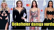 Kırmızı Halı Alarmı: 2022 Brit Ödülleri'nin Şık ve Rüküşlerini Seçiyoruz!