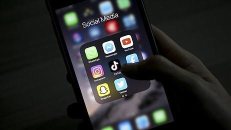 Yine, Yeniden... Sosyal Medya Platformlarına Düzenleme Geliyor!