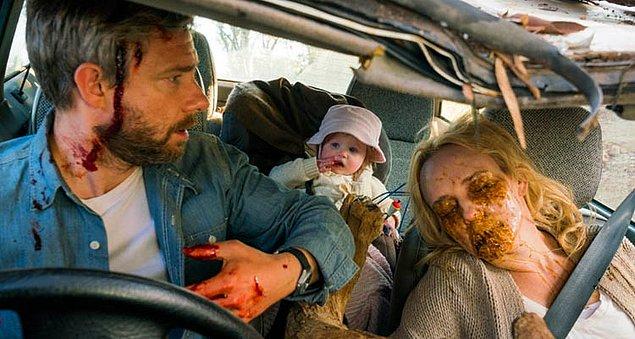 All of Us Are Dead Dizisini Sevenlerin Bayıla Bayıla İzleyeceği En İyi Zombi Film ve Dizileri