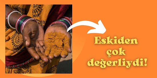 Bir Zamanlar Bunlara Paha Biçilemezdi! Eskiden Para Yerine Kullanılan Çok Şaşırtıcı Yiyecekler