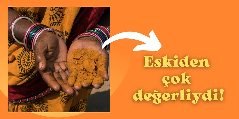 Bir Zamanlar Bunlara Paha Biçilemezdi! Eskiden Para Yerine Kullanılan Çok Şaşırtıcı Yiyecekler