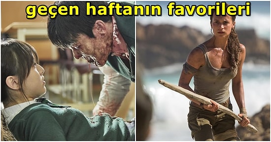 Archive 81 Sırayı Kaptırdı! Türkiye'de Geçen Hafta En Çok İzlenen Netflix Dizi ve Filmleri