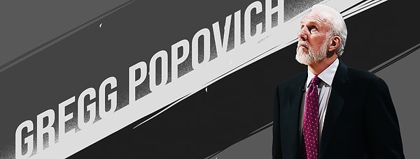 Buna göre, faal başantrenörlerden Gregg Popovich (San Antonio Spurs), Doc Rivers (Philadelphia 76ers), Steve Kerr (Golden State Warriors) ve Erik Spoelstra (Miami Heat) en iyi 15 ismin arasına adını yazdırdı.