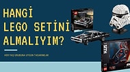 Hem Çocukların Hem de Yetişkinlerin Bayılacağı LEGO Setleri