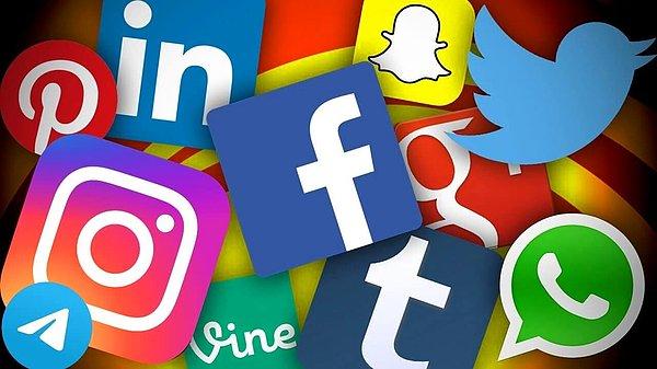 12. Ulaştırma ve Altyapı Bakanlığı Bakan Yardımcısı Dr. Ömer Fatih Sayan, sosyal medya platformlarından beklentileri olduğunu ve bu kapsamda yeni düzenlemelerin yapılacağını açıkladı.