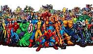 50 of the Most Powerful Marvel Characters Ranked
