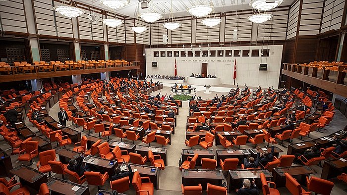 Altı Partinin Öncelikli Gündemi 'Aday Belirleme' Değil, 'Yol Haritası'