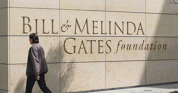 ABD’li milyarderin finanse ettiği Bill Melinda Gates Vakfı, bir dizi sağlık sorunu üzerinde çalışmanın yanı sıra koronavirüs aşısı araştırmalarına fon sağlamaya yardımcı olmuştu.