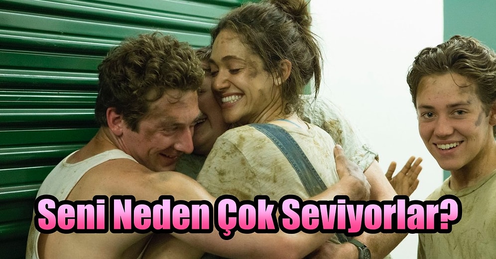 Seni Neden Çok Seviyorlar?