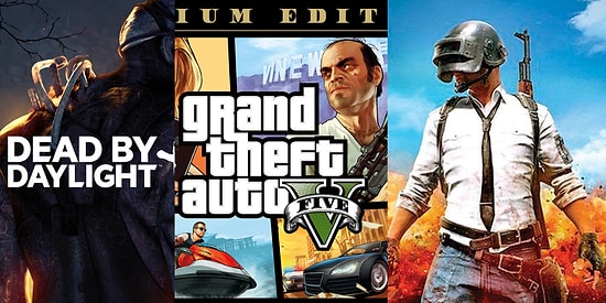 Onlar Oyuncuların Favorisi: Steam'de Milyonlar Tarafından Takip Edilen, En Çok Takipçiye Sahip 13 Oyun!