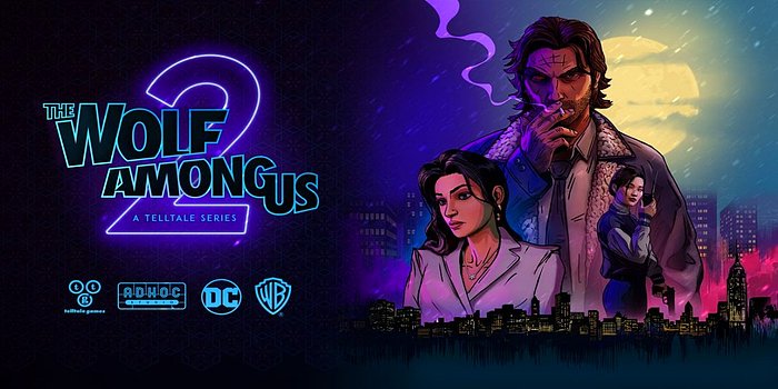 Şükür Kavuşturana: The Wolf Among Us 2'den İlk Fragman Geldi!