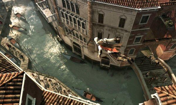 Yapılan bazı sızıntılar yeni Assassin's Creed oyununun ise sessiz sedasız geliştirildiğini söylüyor.
