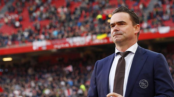 Marc Overmars'ın Kadın Çalışanlara Attığı Uygunsuz Mesajların Ardından Ajax'ta Skandallar Bitmiyor!