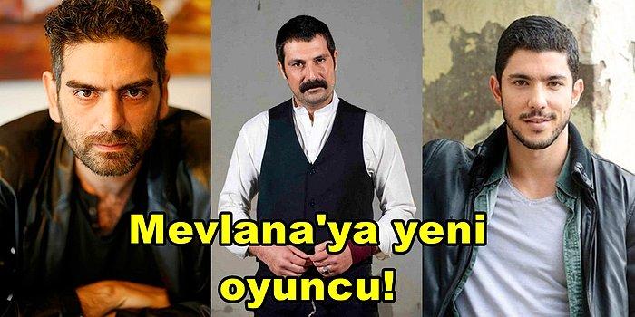 TRT Dijital'de Başlayacak 'Mevlana' Dizisinde 'Şems-i Tebrizi' Kimin Oynayacağı Belli Oldu!