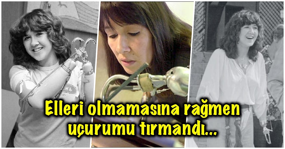 Saatlerce Tecavüze Uğradıktan Sonra Elleri Kesilmiş Bir Şekilde Uçurumdan Atılan Mary Vincent'ın Hikayesi