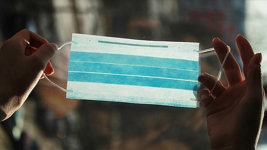 24 Saatte Koronavirüsten 264 Can Kaybı Daha...