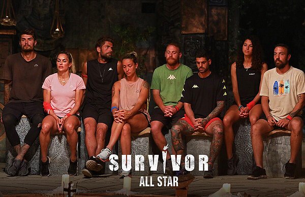 Survivor Hangi Günler Var?