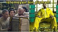 Better Call Saul Sevenlerin Müptelası Olacağı İzleyeni Ekrana Kilitleyen Diziler