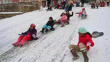 Son Dakika: Hakkari'de Okullar Tatil Edildi! 11 Şubat Cuma Okullar Tatil mi?