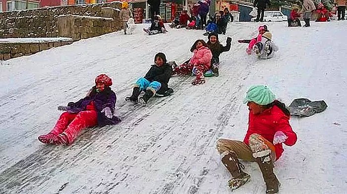 Son Dakika: Hakkari'de Okullar Tatil Edildi! 11 Şubat Cuma Okullar Tatil mi?