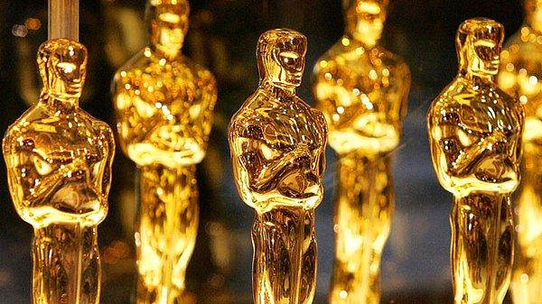 16. Veee bu yıl 94. kez sahiplerini bulacak olan Akademi Ödülleri’nin adayları sonunda açıklandı!