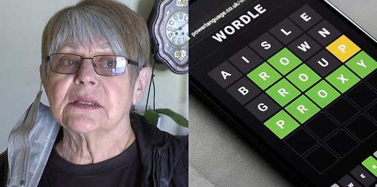 Rehin Alınan 80 Yaşındaki Kadının Hayatı Wordle Sayesinde Kurtuldu!