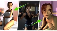 Çeyrek Asırdır Sonu Gelmeyen Bir Gizem: Çıplak Lara Croft Hilesi Gerçek mi?