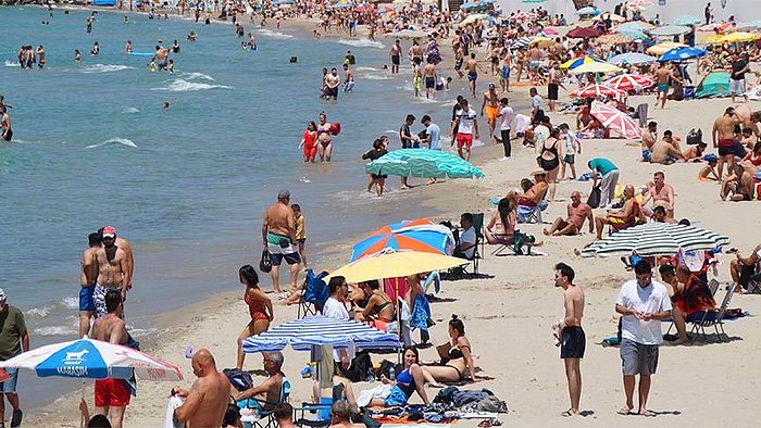 Bu Yaz Tatil Hayal Oldu: Fiyatlar Yerli Turisti Vuracak!