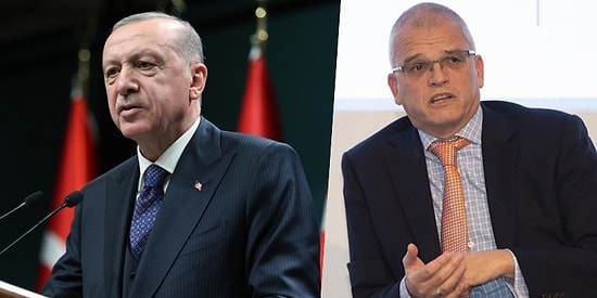 Ekonomist Timothy Ash'in Dikkat Çekici Anketi: Erdoğan Seçimi Kaybederse Ne Yapar?