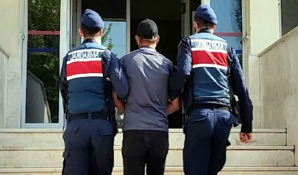 16 Suçtan Aranıyordu, Bodrum'da Tatil Yaparken Yakalandı