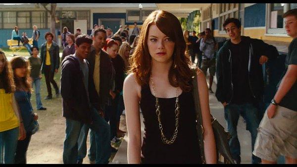 12. Easy A (2010)