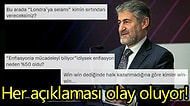 Ekonomistler Gözünün İçine Bakıyor: Nebati'nin Açıklamalarına Yine Yorum Yağdı!