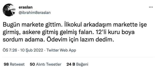 9. Hayat...