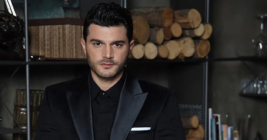 Hacı Bayram-ı Veli'nin, Molla Numan'ı Burak Sevinç Kimdir? Burak Sevinç Kaç Yaşında ve Nereli?