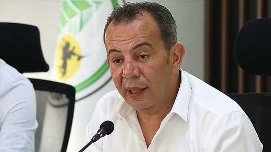 Tanju Özcan: 'AKP'li Üye, Suya Yapılan İndirimin İptali İçin Dava Açmış'