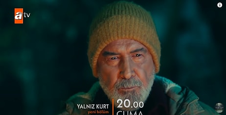 Yalnız Kurt 4. Bölüm Fragmanı Yayınlandı!