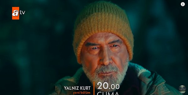 Yalnız Kurt Son Bölüm Özeti