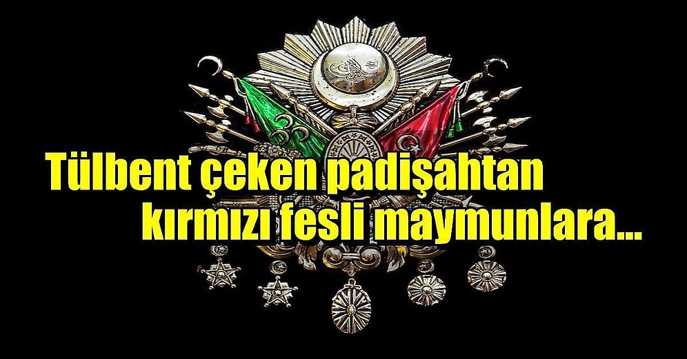 Osmanlı Padişahlarının Duyanlara 'Daha Neler' Dedirten 11 İlginç Olayı