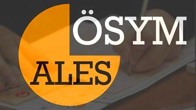 ALES Sınavı Ne Zaman Başlayacak?