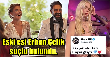 12 Şubat'ta Yaşanan Son Dakika Magazin Haberlerini ve Güncel Magazin Olaylarını Anlatıyoruz!