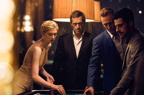 10. The Night Manager (2016)