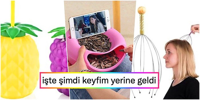 BİM'e Gelse de Alsak Diye Beklediğiniz Keyfinizi En Az İki Katına Çıkaracak 19 Ürün