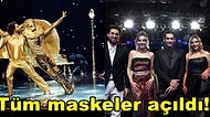 Maske Kimsin Sen Finalinde Tüm Yarışmacılar Maskelerini Açtı: İşte Maske Altındaki İsimler