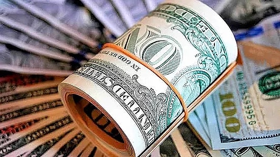 13 Şubat Pazar Günü Dolar Fiyatı: 1 Dolar Ne Kadar? Kaç TL? Güncel Döviz Fiyatları...