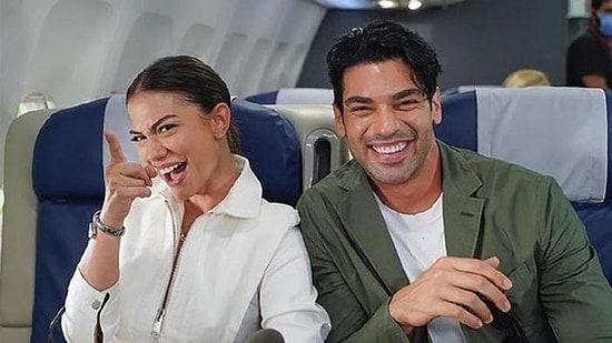 Demet Özdemir ve Şükrü Özyıldız İmzalı Aşk Taktikleri Başarı Üstüne Başarı Getirdi! 60 Ülkede Top 10...